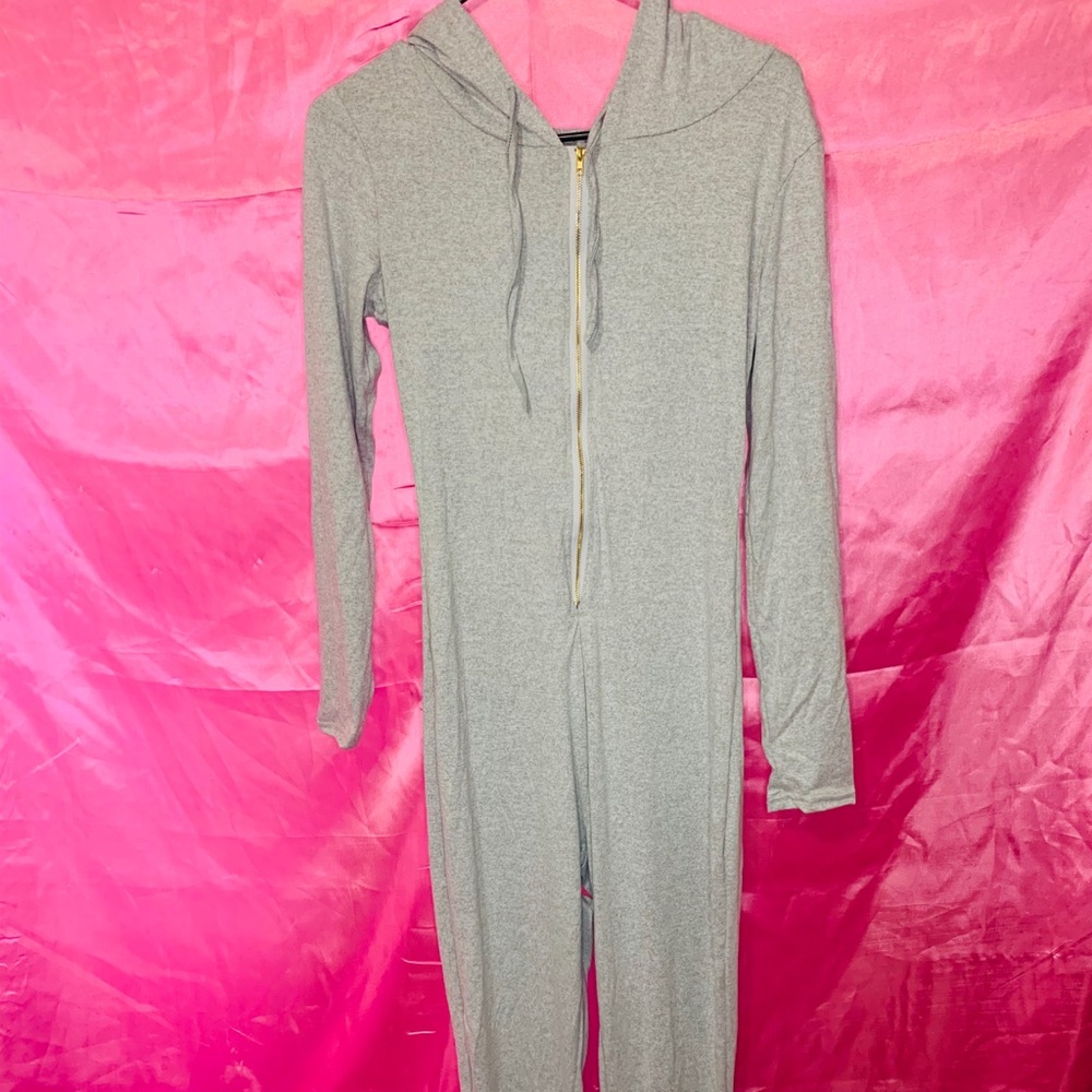 Woman’s Jumpsuit
